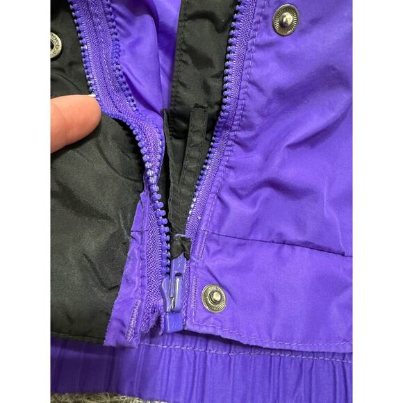 Vintage Columbia Vamoose Winter Ski Jacket Coat Women’s Size Approx. XL - Picture 12 of 16